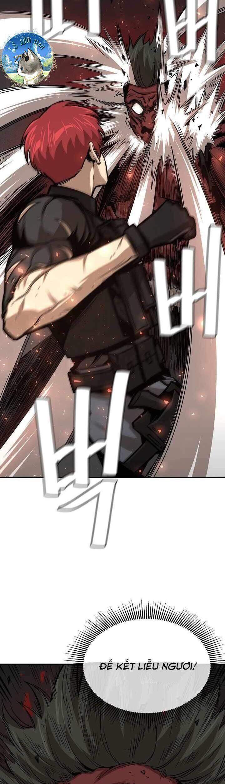Return Survival - Chương 88