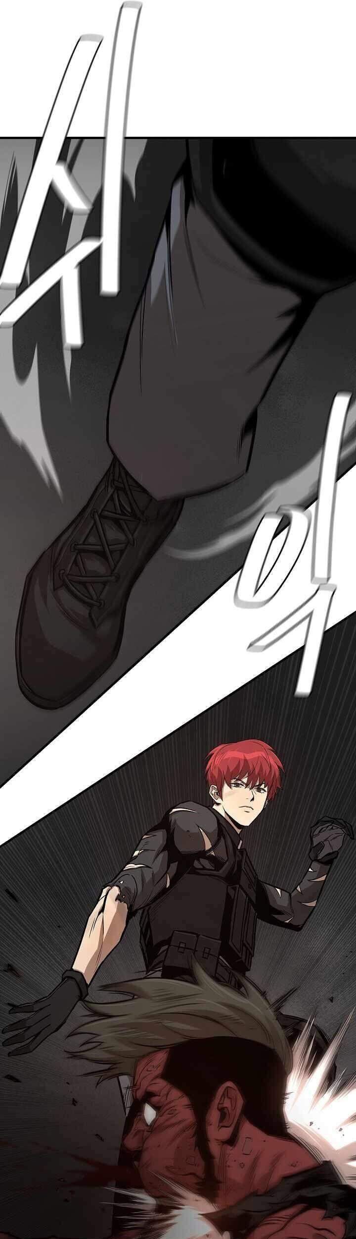 Return Survival - Chương 88