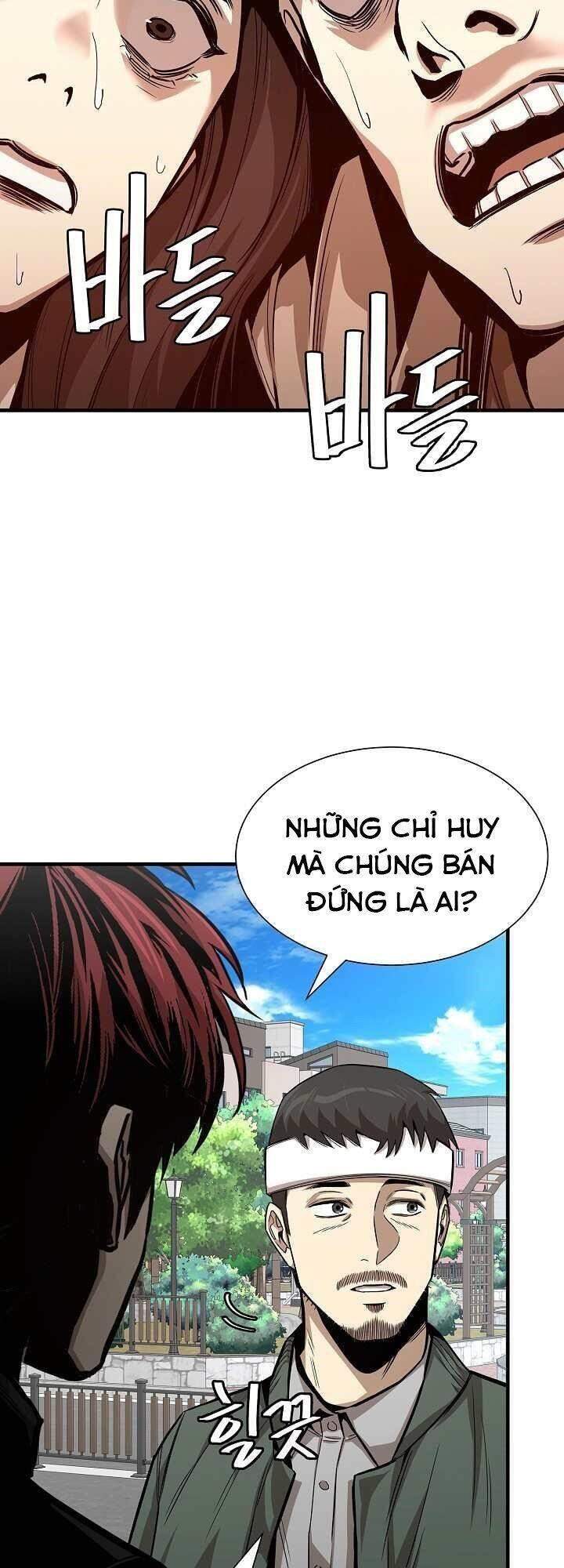 Return Survival - Chương 89