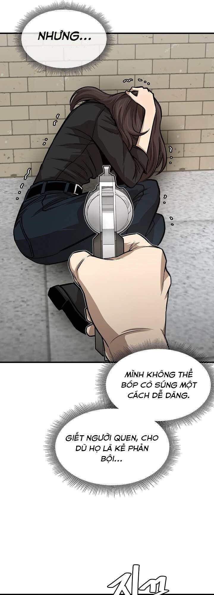 Return Survival - Chương 89