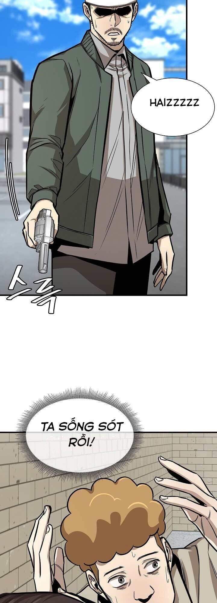 Return Survival - Chương 89