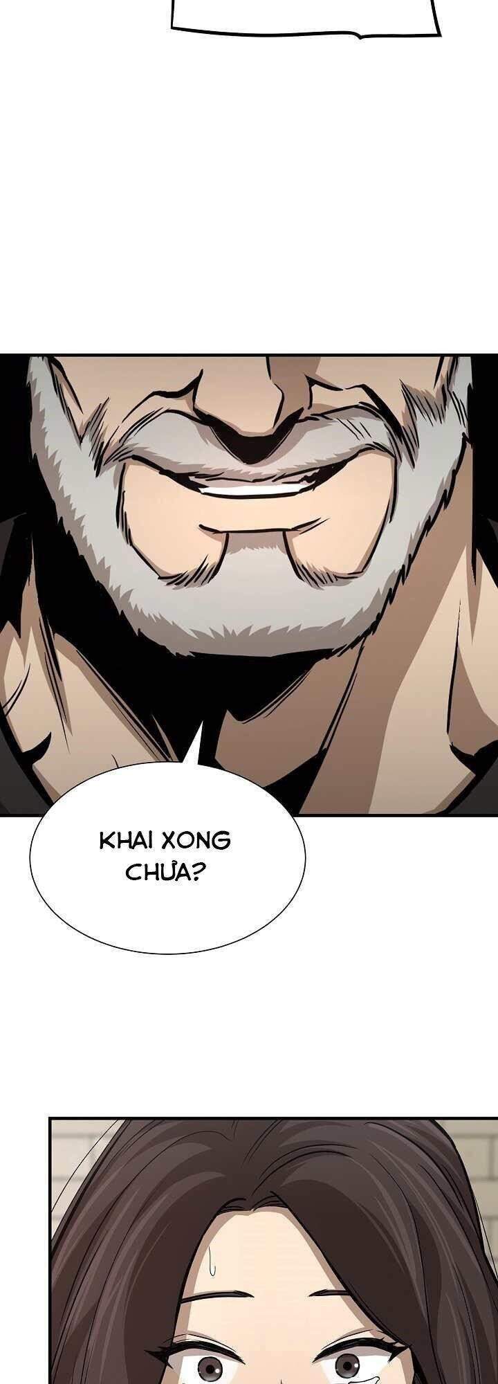 Return Survival - Chương 89