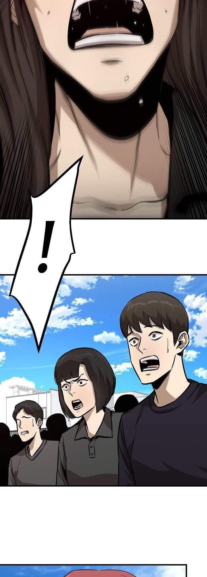 Return Survival - Chương 89