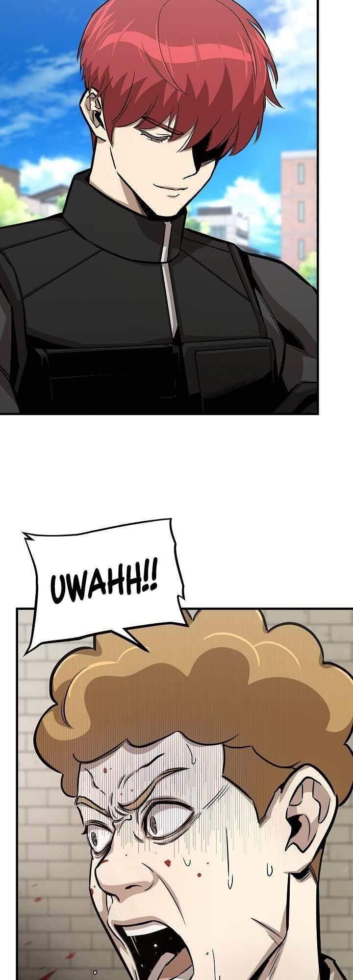 Return Survival - Chương 89