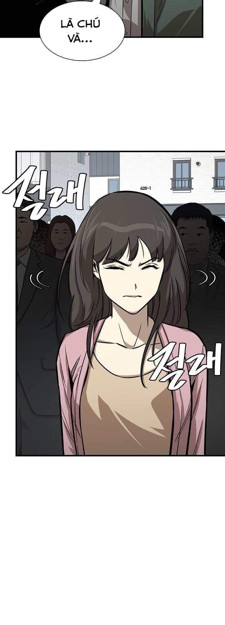 Return Survival - Chương 89