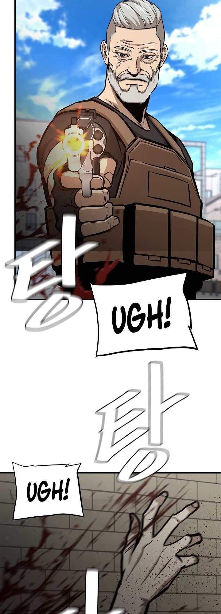 Return Survival - Chương 89