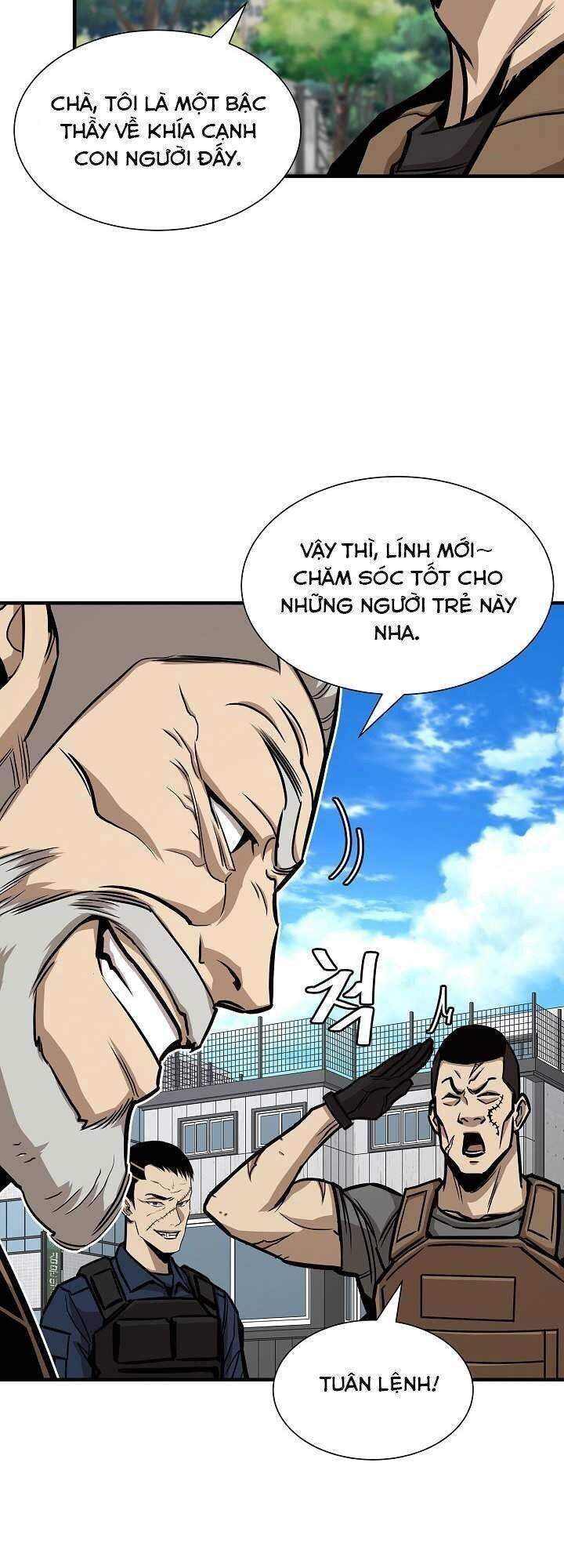 Return Survival - Chương 89