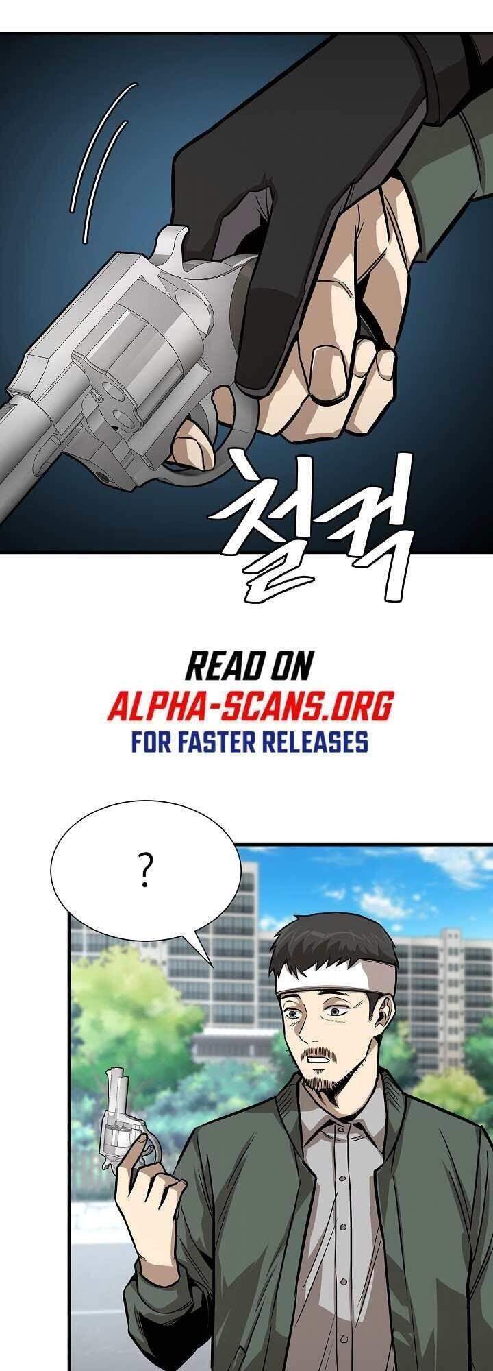 Return Survival - Chương 89