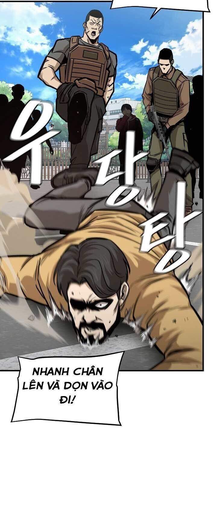 Return Survival - Chương 89