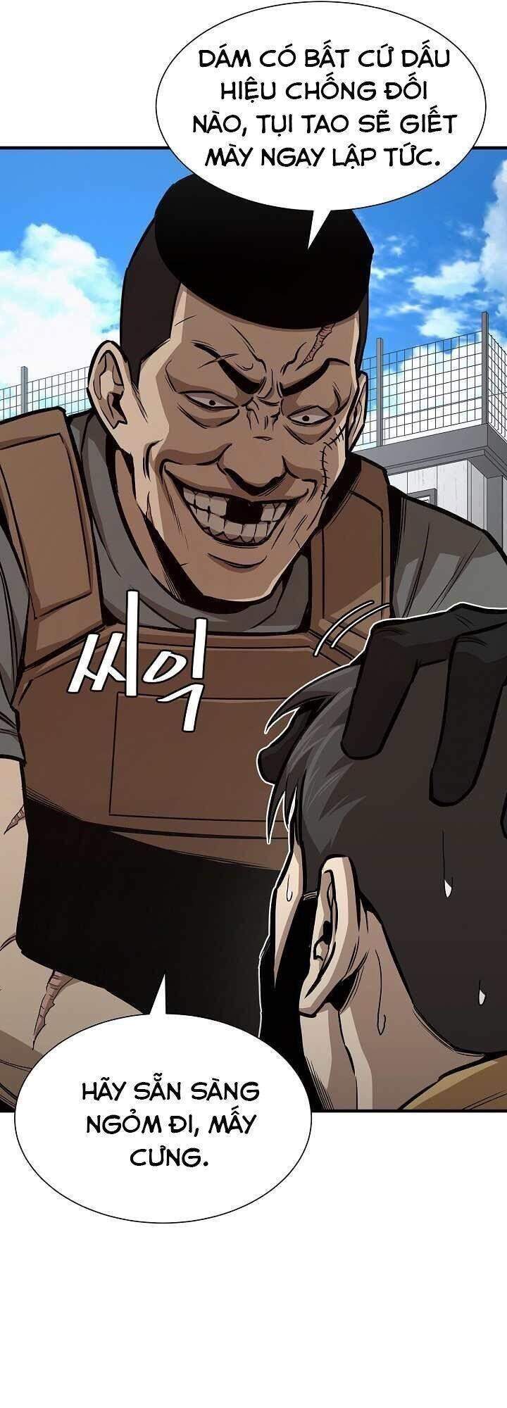 Return Survival - Chương 89