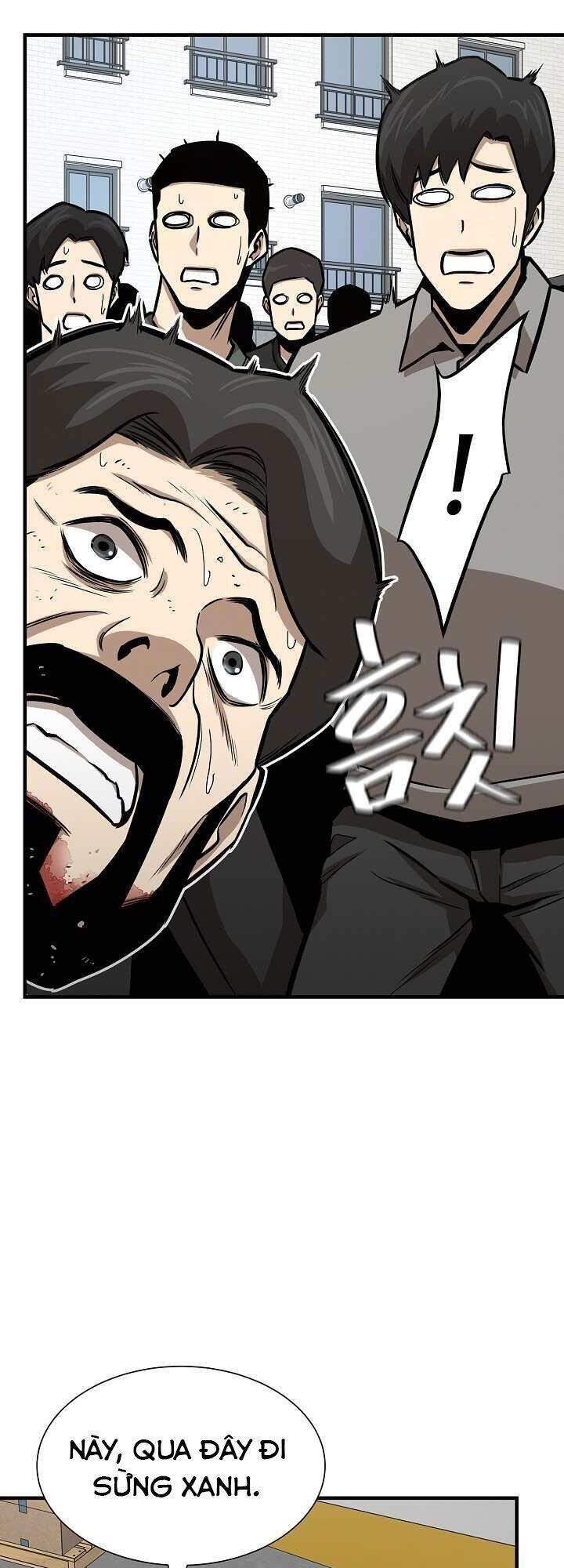 Return Survival - Chương 89