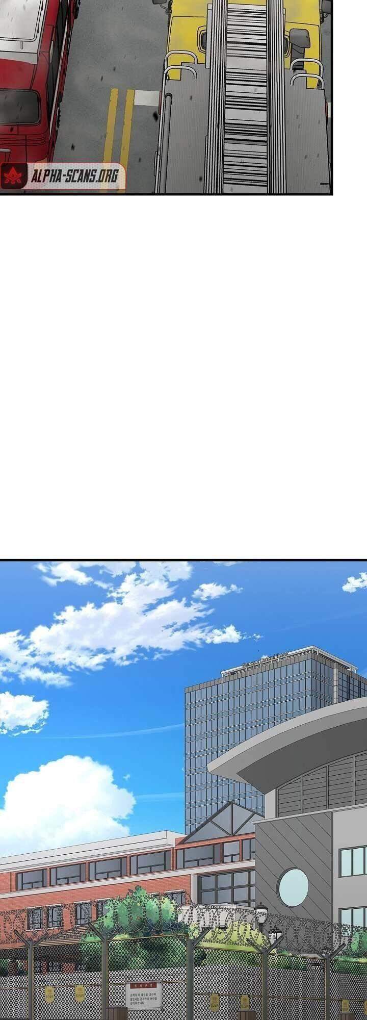 Return Survival - Chương 89