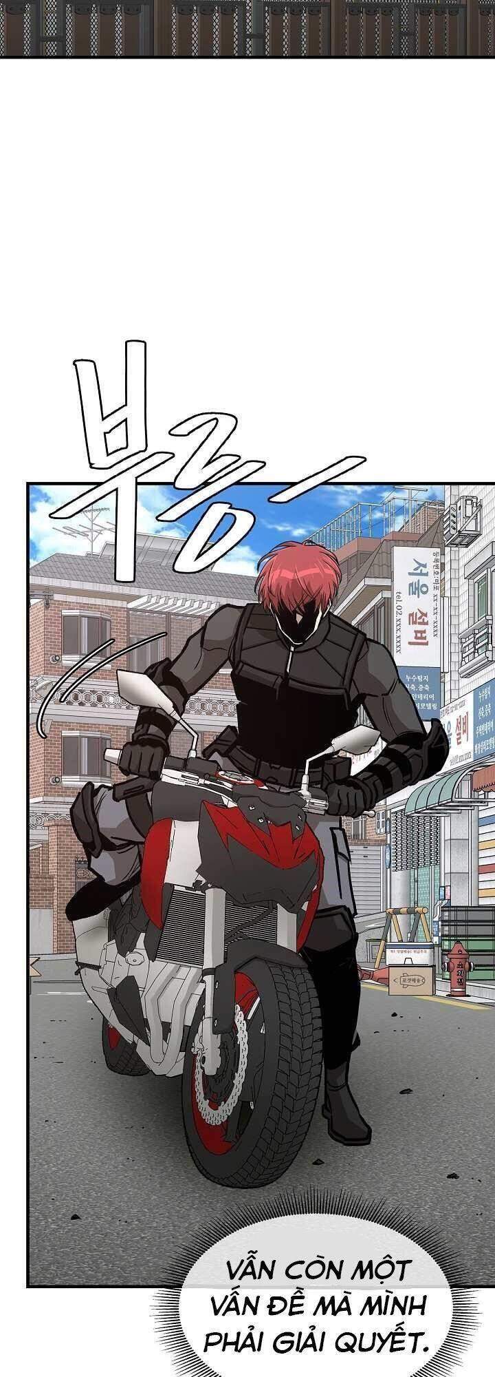 Return Survival - Chương 89