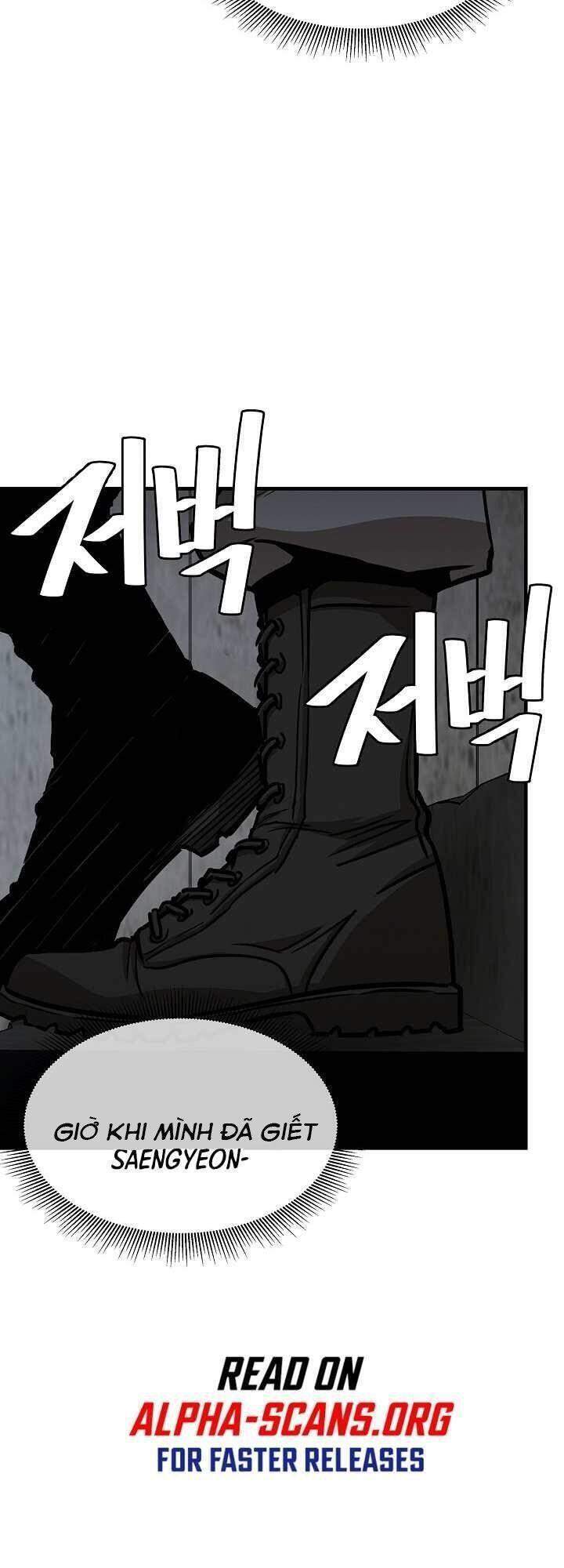 Return Survival - Chương 89