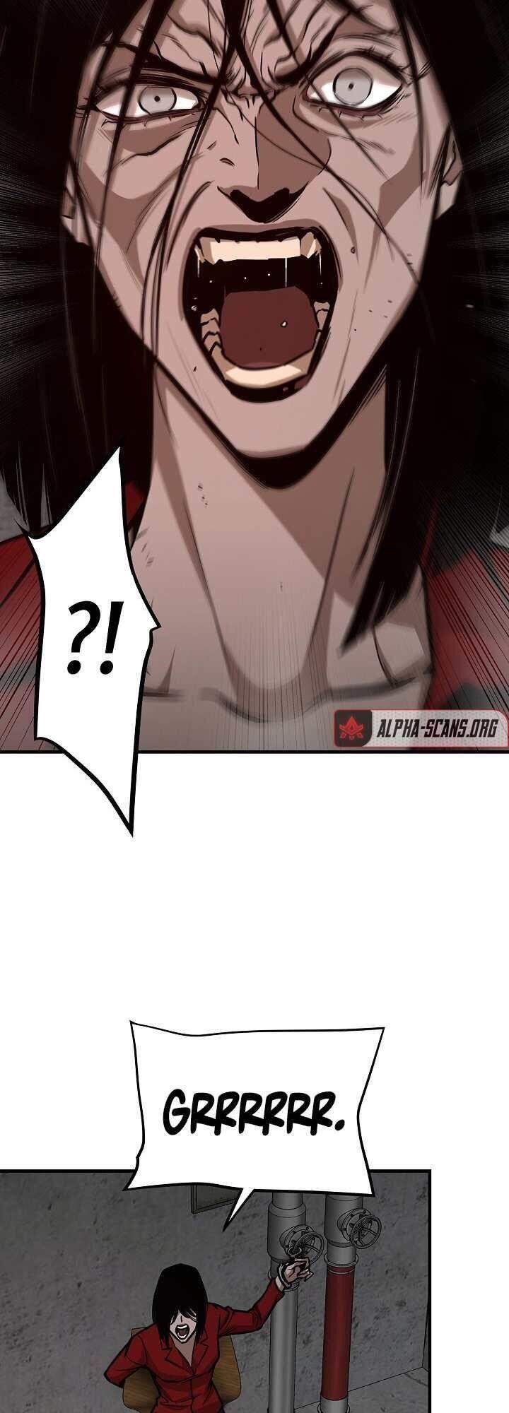 Return Survival - Chương 89