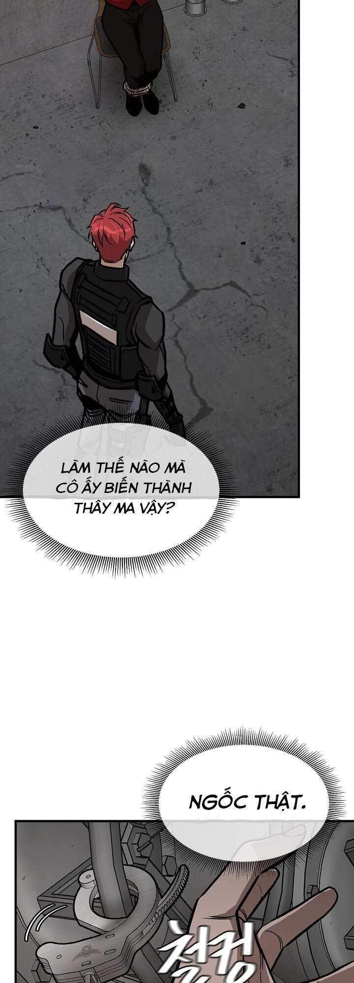 Return Survival - Chương 89