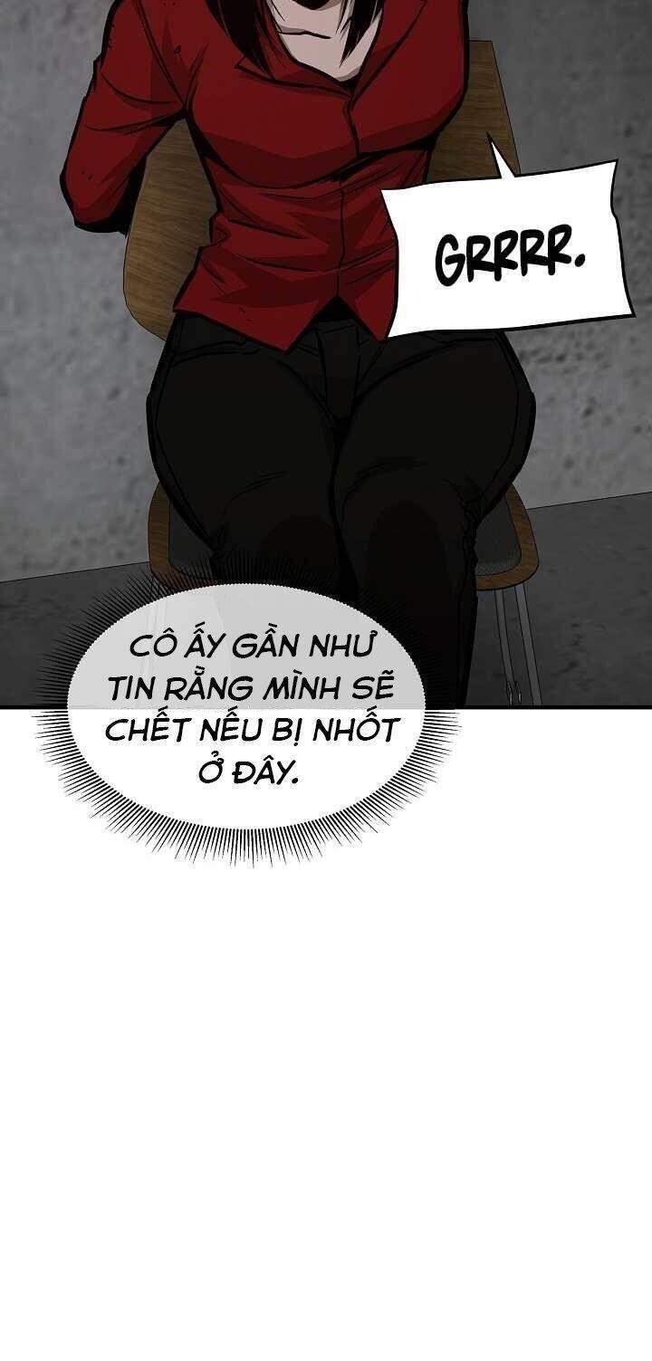 Return Survival - Chương 89