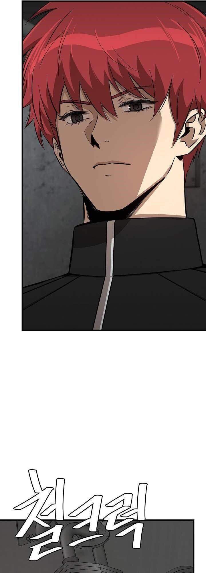 Return Survival - Chương 89