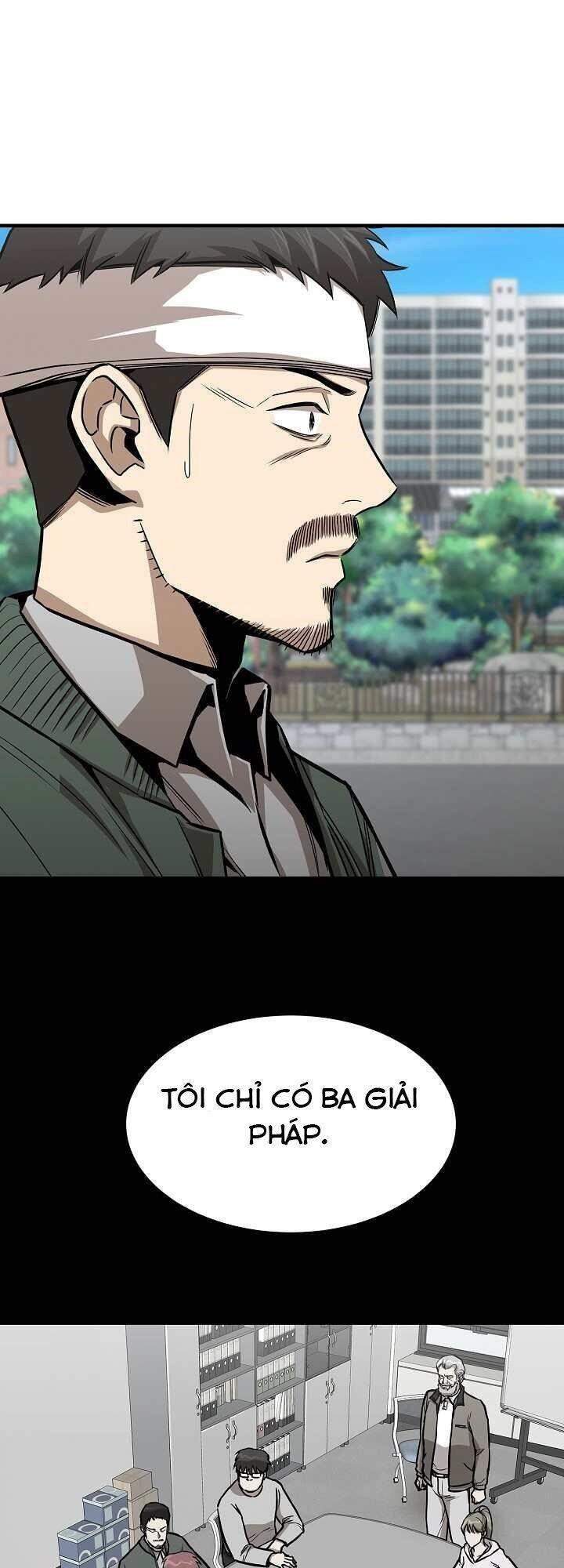 Return Survival - Chương 89