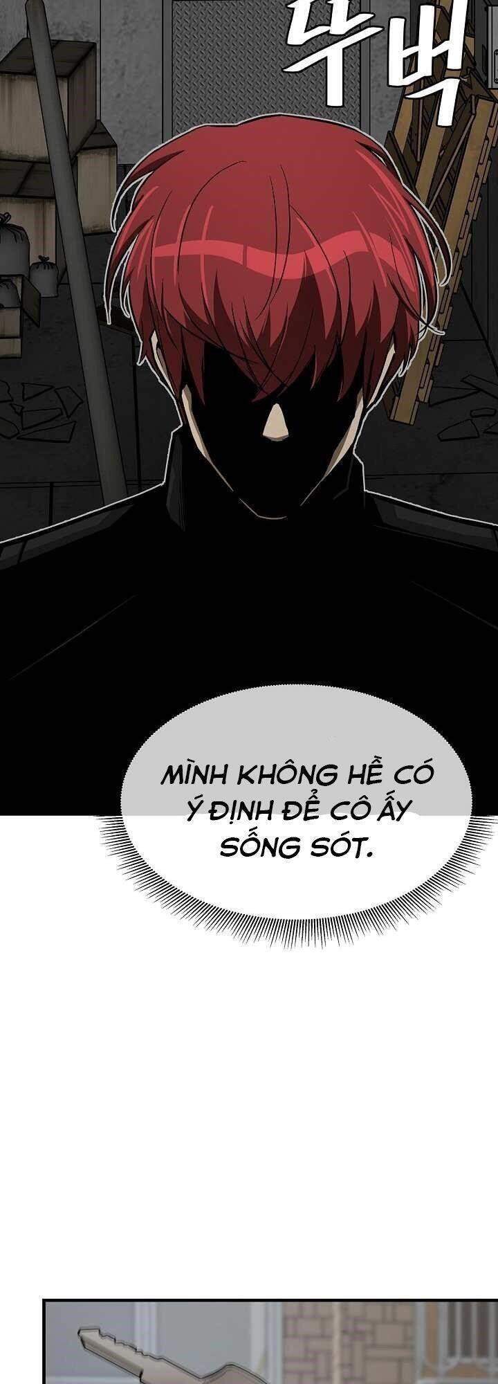 Return Survival - Chương 89