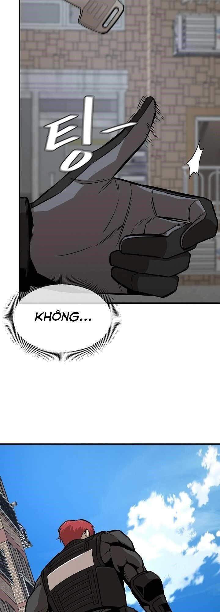 Return Survival - Chương 89