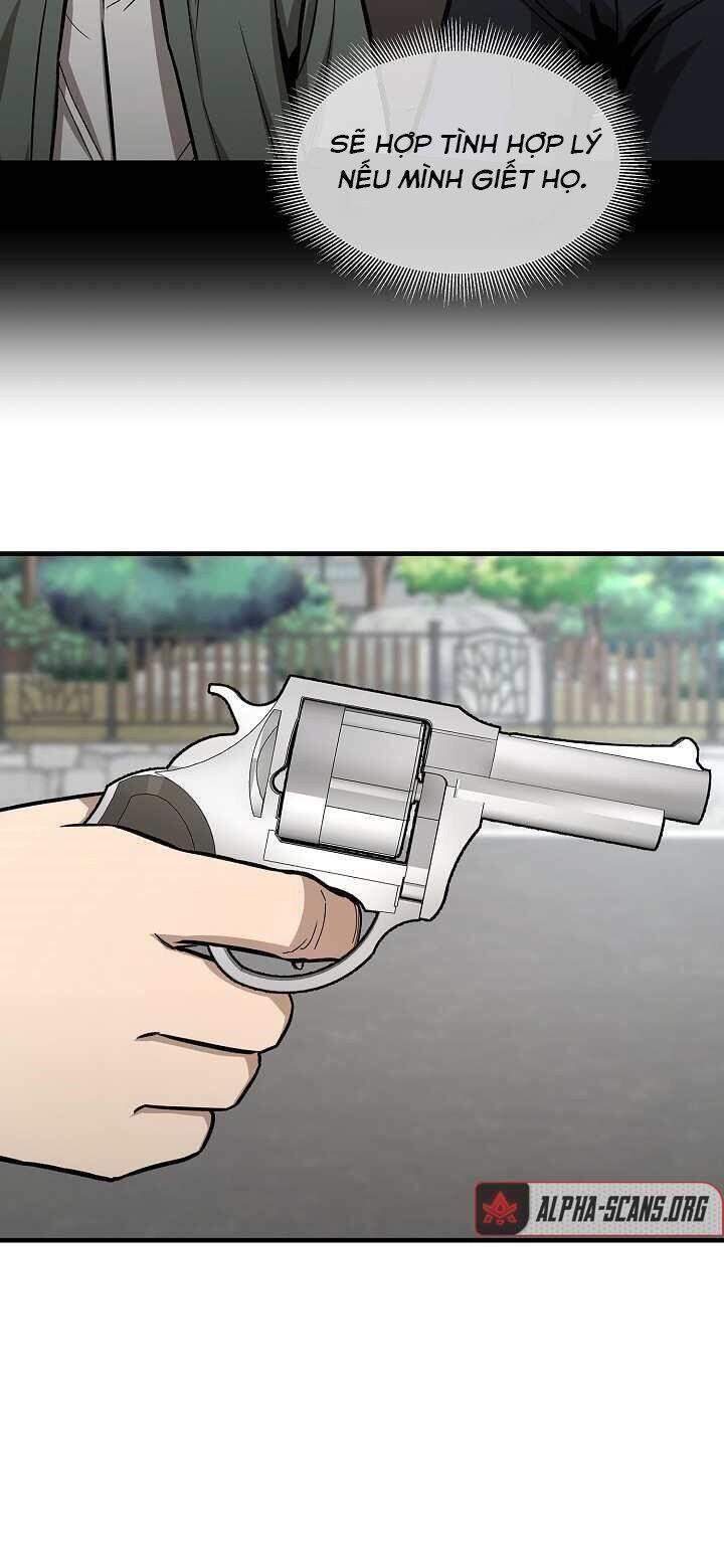Return Survival - Chương 89