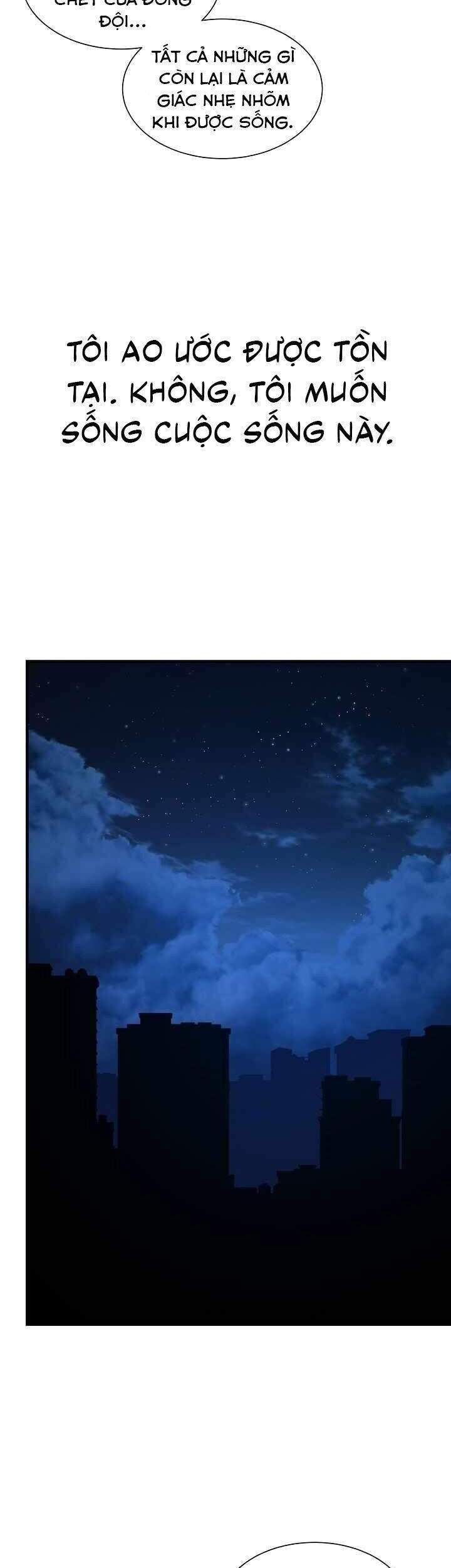 Return Survival - Chương 90