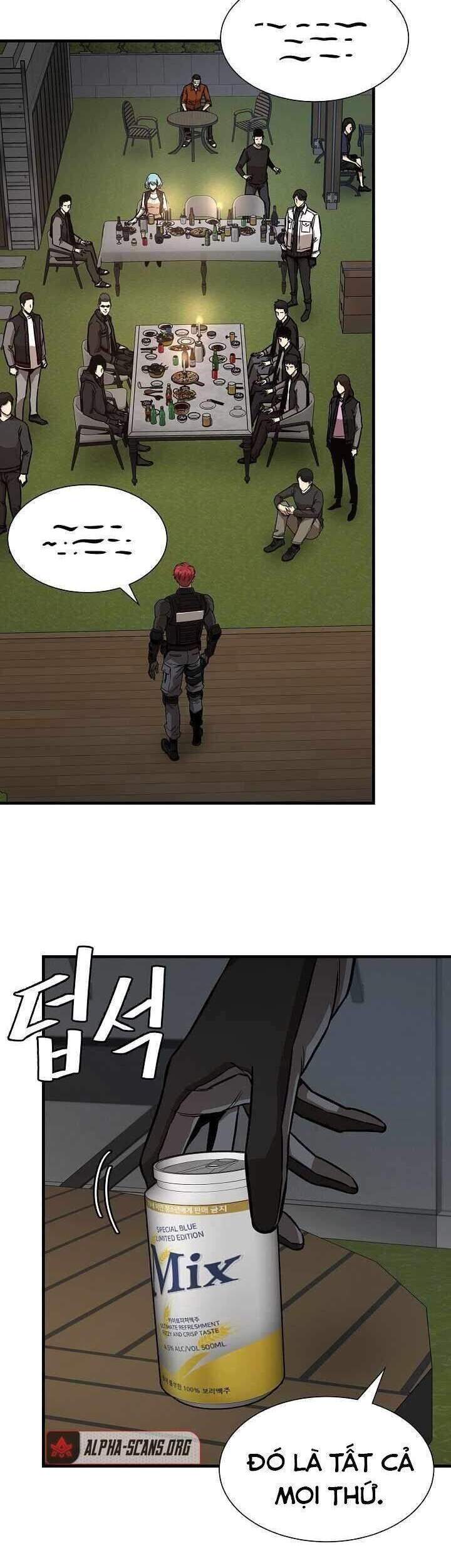 Return Survival - Chương 90