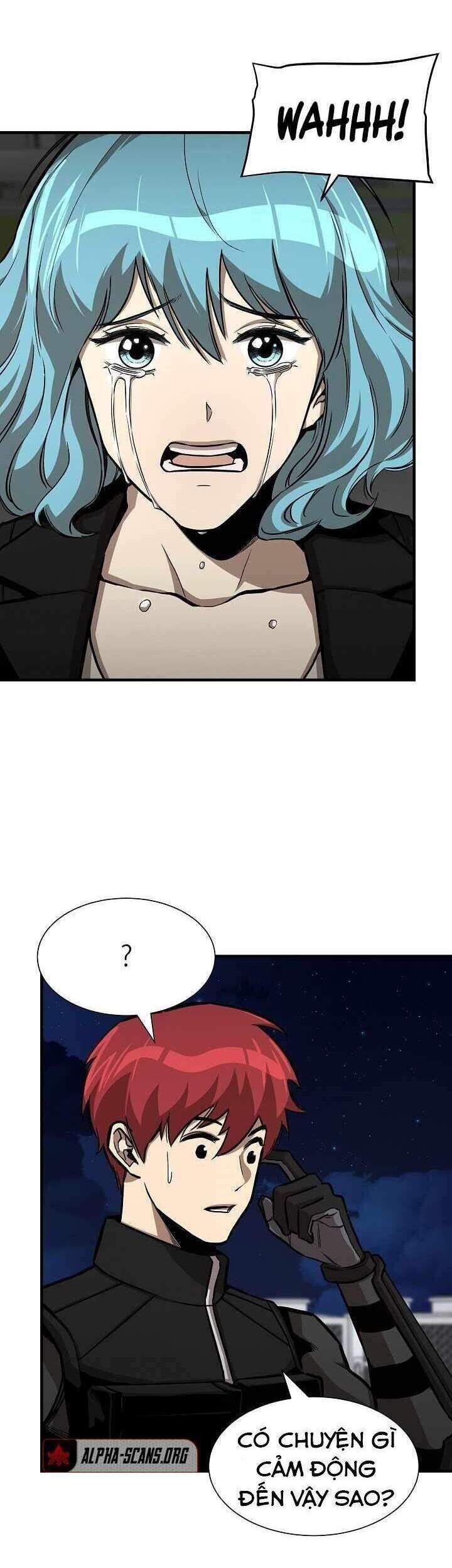 Return Survival - Chương 90