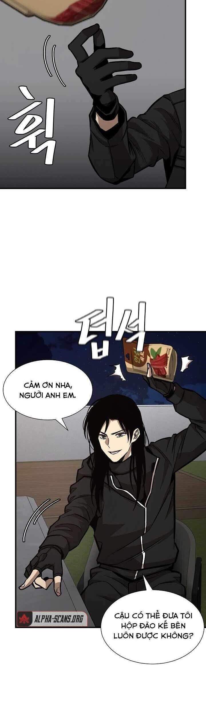 Return Survival - Chương 90