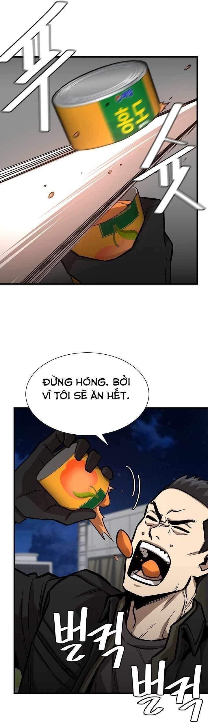 Return Survival - Chương 90