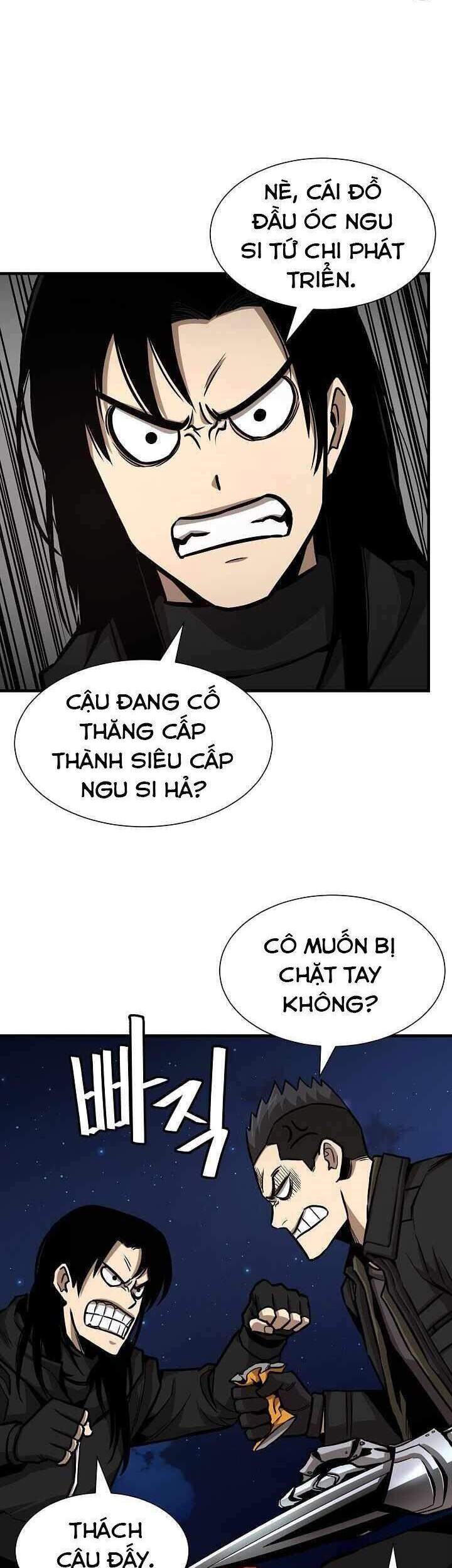 Return Survival - Chương 90