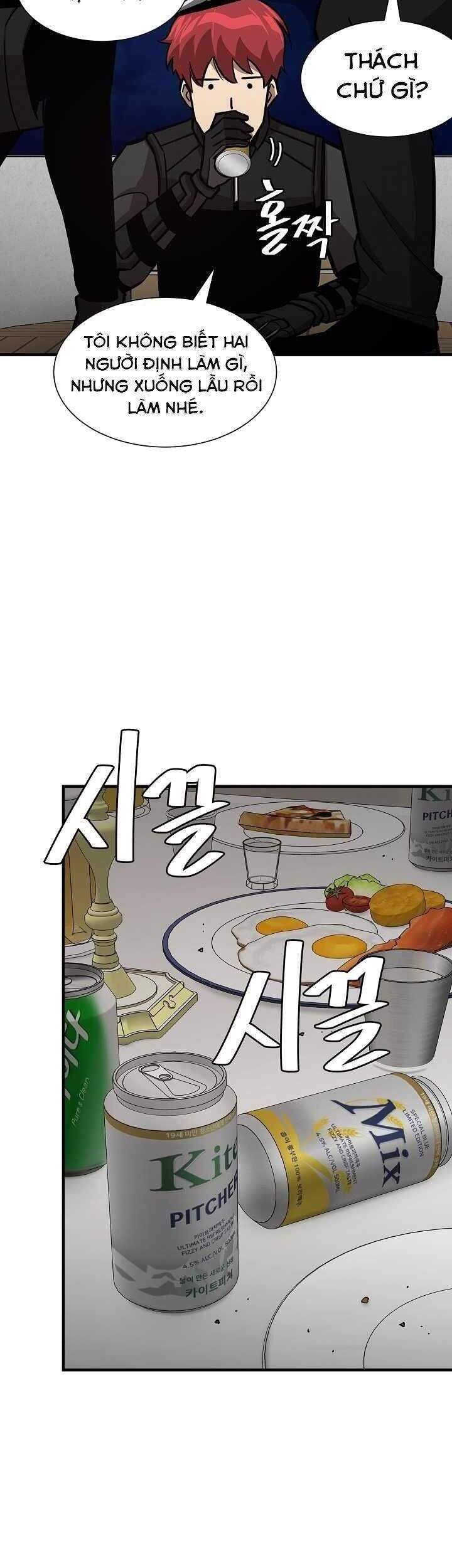 Return Survival - Chương 90