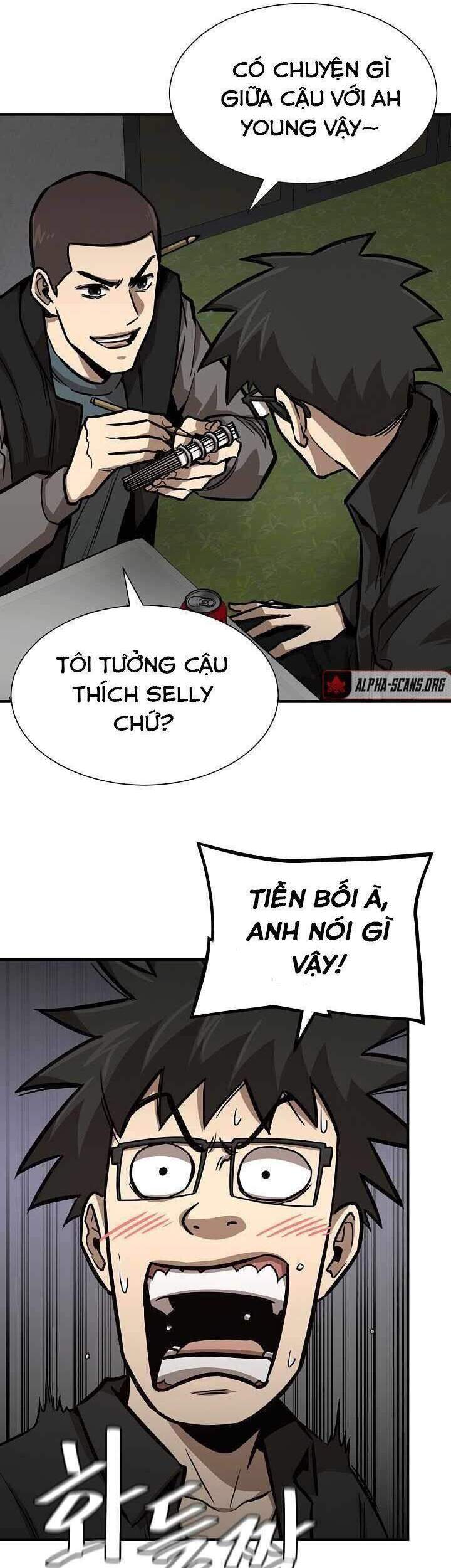 Return Survival - Chương 90