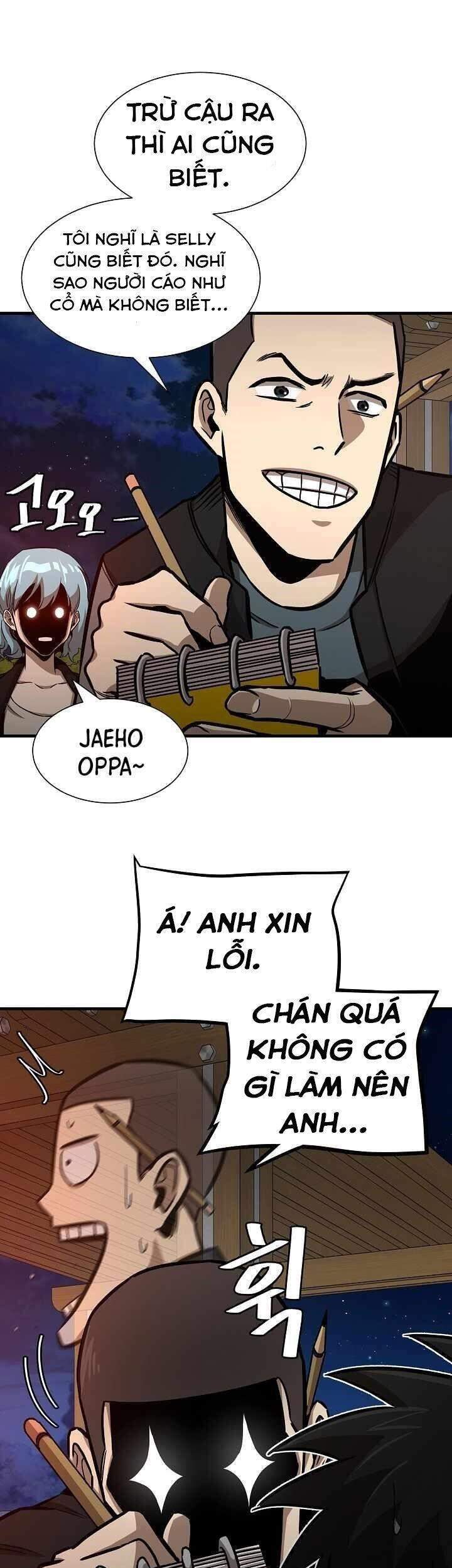 Return Survival - Chương 90