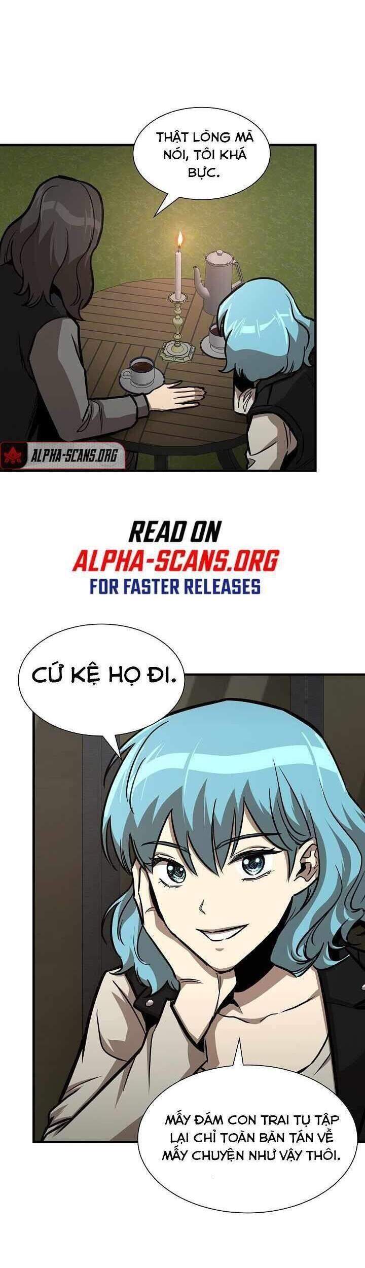 Return Survival - Chương 90