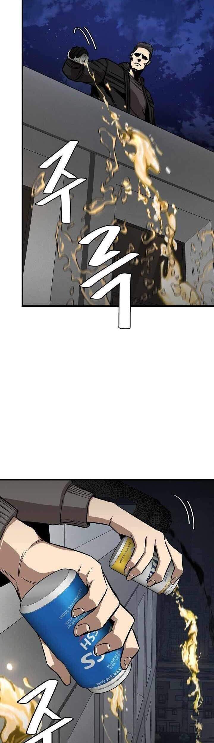 Return Survival - Chương 90