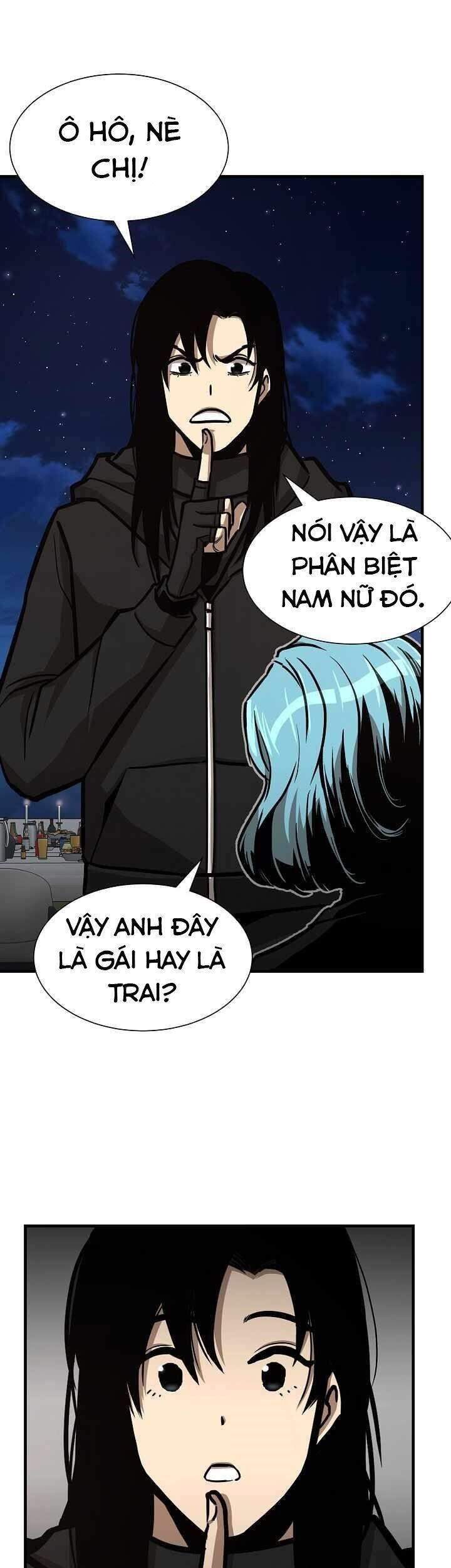 Return Survival - Chương 90