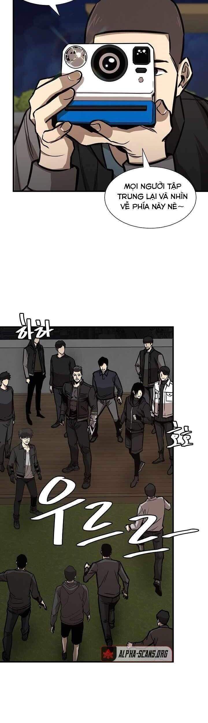 Return Survival - Chương 90