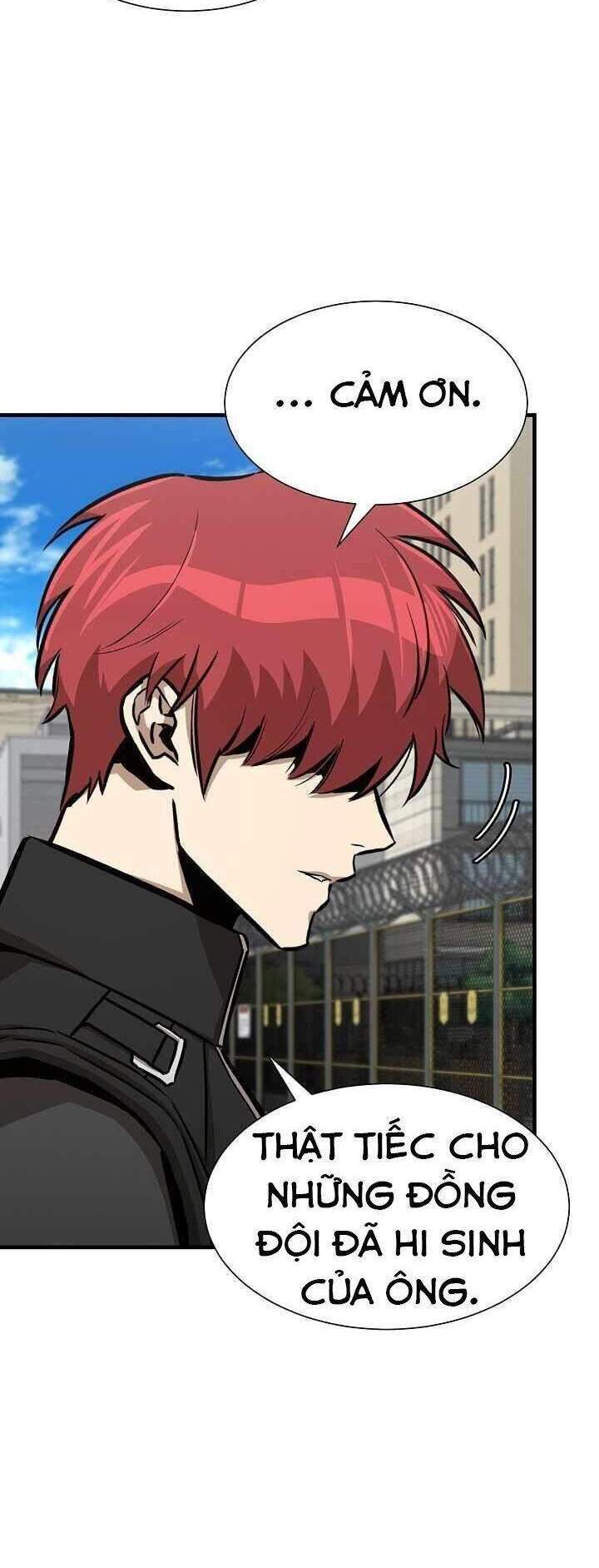 Return Survival - Chương 90