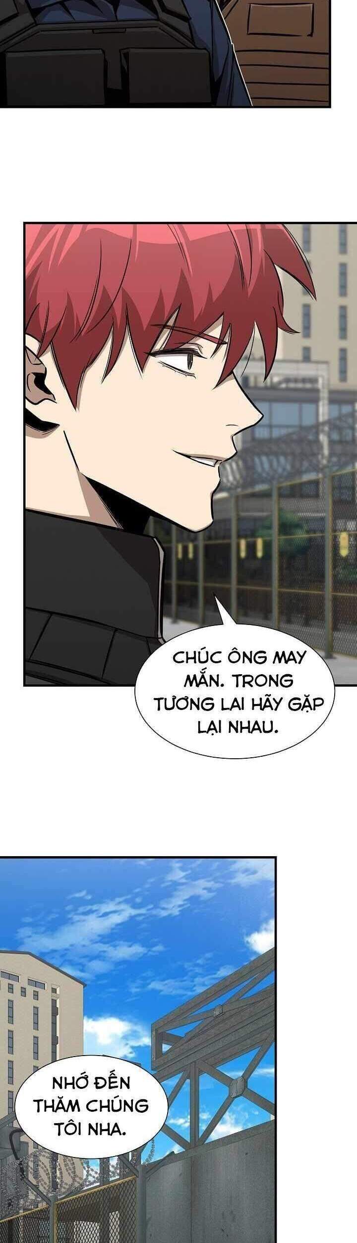 Return Survival - Chương 90