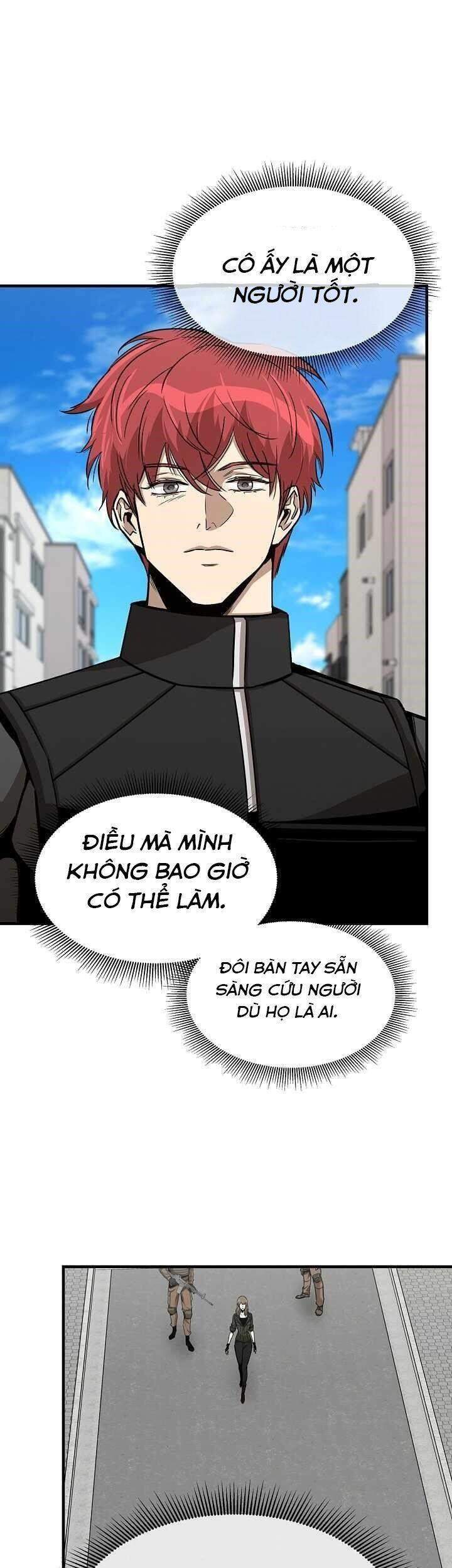 Return Survival - Chương 90