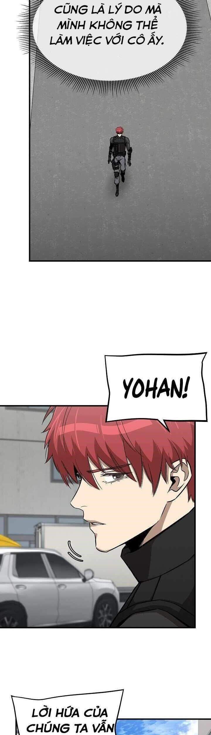 Return Survival - Chương 90