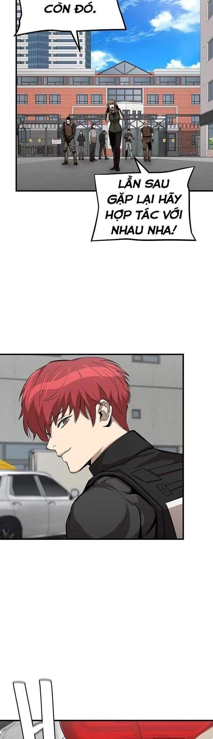 Return Survival - Chương 90