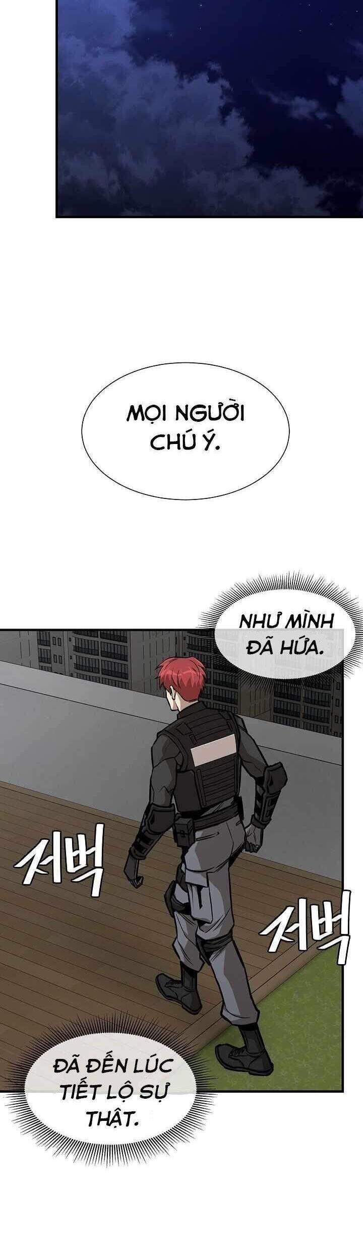 Return Survival - Chương 90