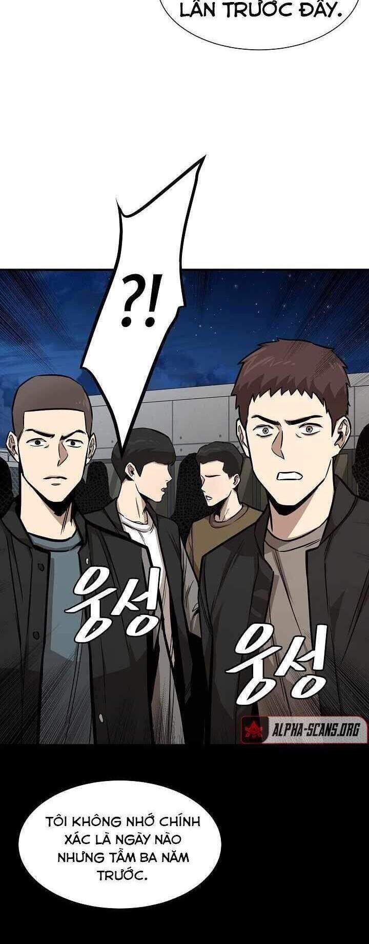 Return Survival - Chương 90