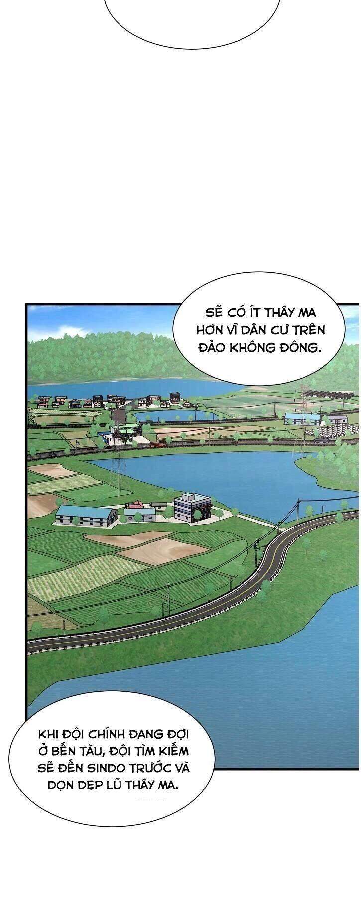 Return Survival - Chương 91