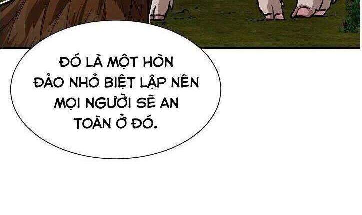 Return Survival - Chương 91