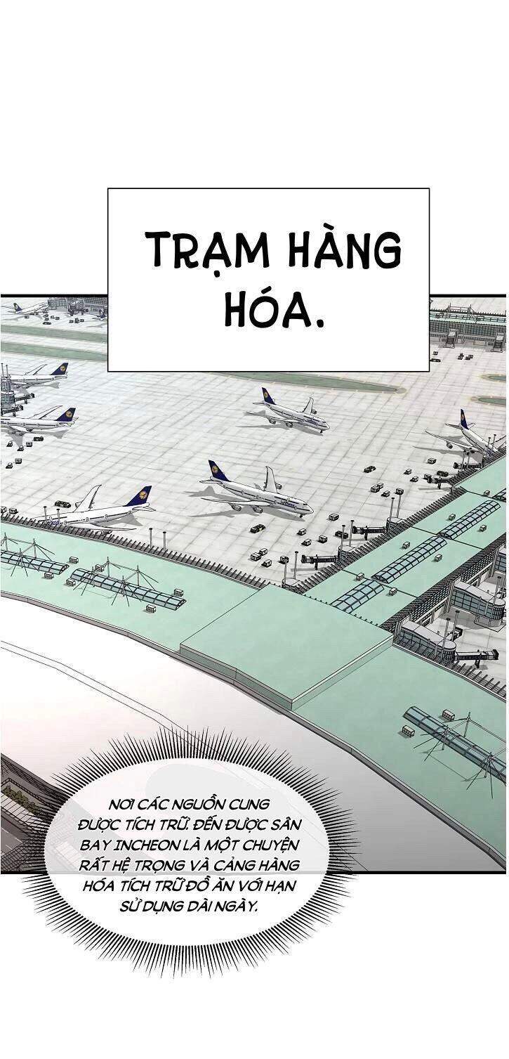 Return Survival - Chương 91