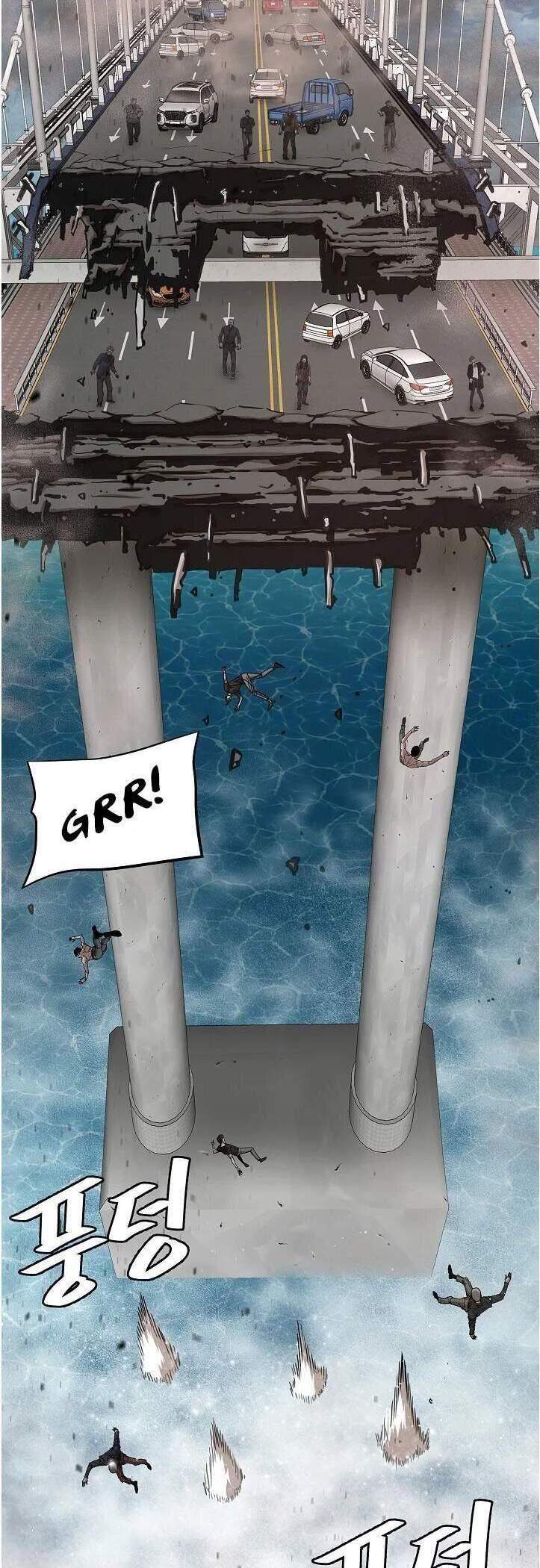 Return Survival - Chương 91